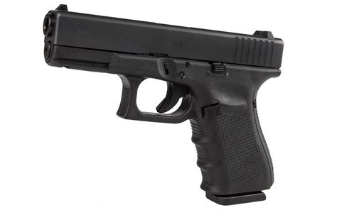 Glock Model 19 9mm Gen 4 Pistol Worth The Money Or Over Hyped The