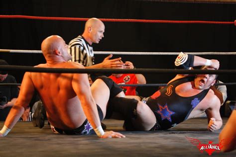 Photos Nwa Championship Wrestling From Hollywood Apr 8th Alliance