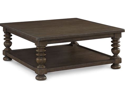 The cachet rectangular coffee table w/ travertine stone top by thomasville® is available in the area from bigfurniturewebsite. Hampton Cocktail Table (Tiburon) | Thomasville Furniture