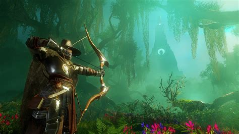 New Mmorpgs 2022 New And Upcoming Mmos Worth Playing Pcgamesn