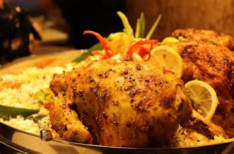 This ramadhan season, bespectacled to a vast range of buffet choices that you can easily find at many hotels and restaurants around you. 10 Best Hotel Ramadan Buffet In KL & Selangor For 2018 ...