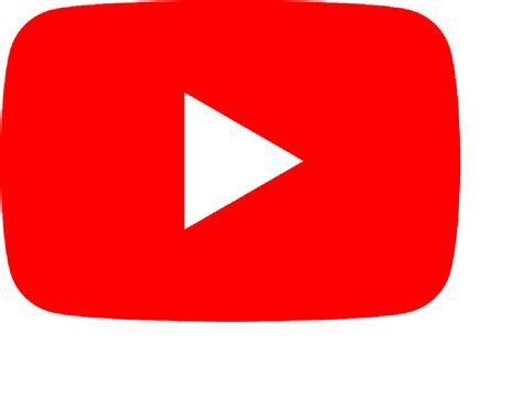 Logo Youtube Png Png All Png All