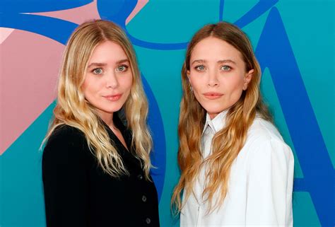 Observing other differences download article. The Olsen Twins Are Not Identical Anymore: See How They've ...