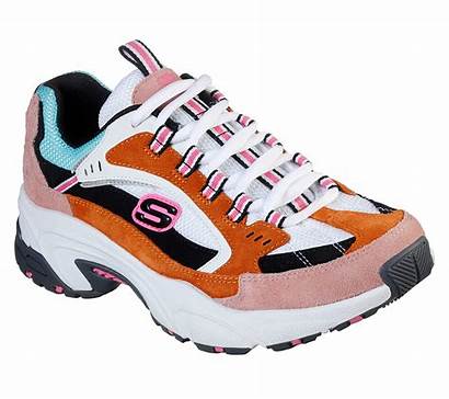 Stamina Skechers Rocks Sugar Shoes