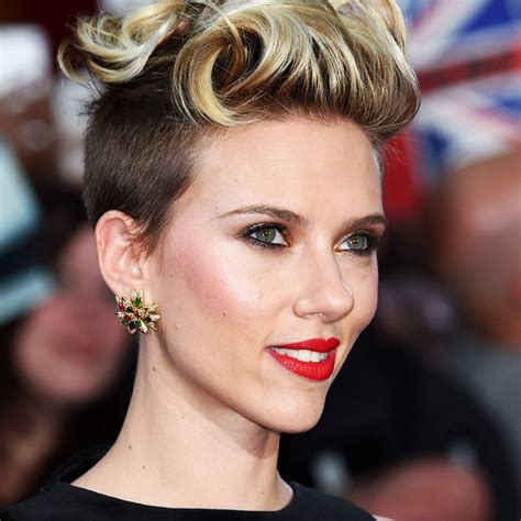 If you're anything like us, you're probably obsessed with the pixie haircut. 25 Perfect Short Haircuts for Curly Hair