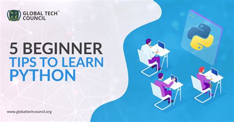 5 Beginner Tips To Learn Python Learning Python Programming Online