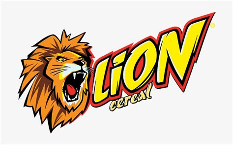All the best nestle lion wild pleasure funny commercials lion cereal is a breakfast cereal, manufactured by nestlé. Nestlé Lion Cereal - Lion Nestle Logo Png Transparent PNG ...