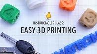 Instructables - YouTube