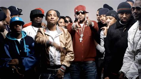 Gangster Rap Wallpaper