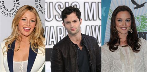 Which Gossip Girl Character Are You Take This Quiz