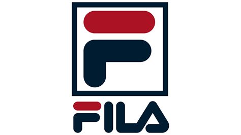 Fila Logo Symbol Meaning History Png Brand Clubezeroseco