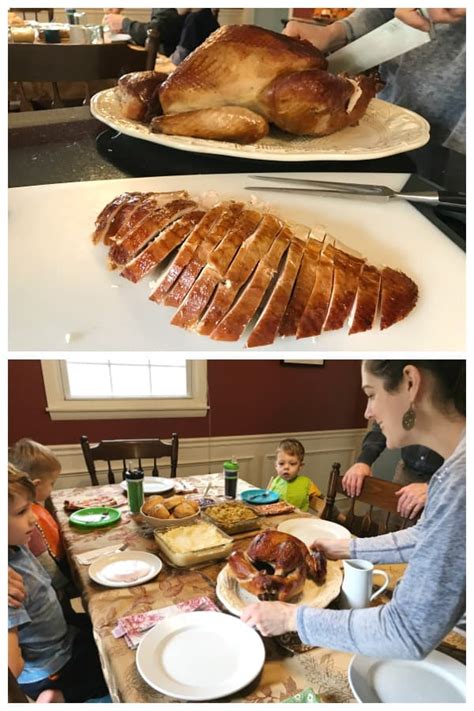 Boston market is offering complete thanksgiving dinners for 4 to 12 people. Boston Market Thanksgiving Home Delivery For No-Hassle ...