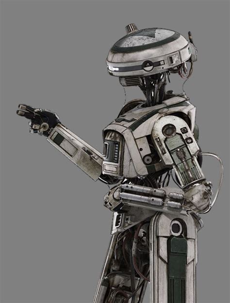 Star Wars L3 37 Droid Rigged 3d Model Ubicaciondepersonascdmxgobmx