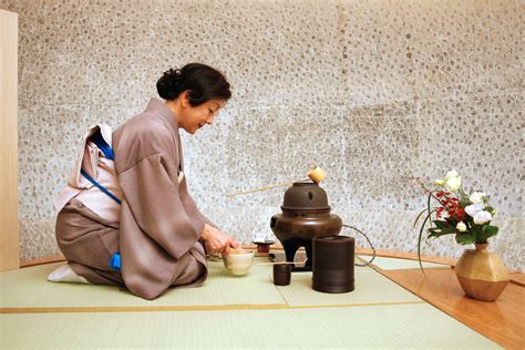 What Is The Japanese Tea Ceremony Anyway Matchasecrets
