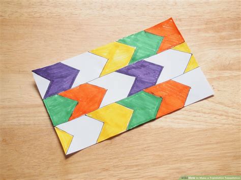Tessellation Patterns To Cut Out