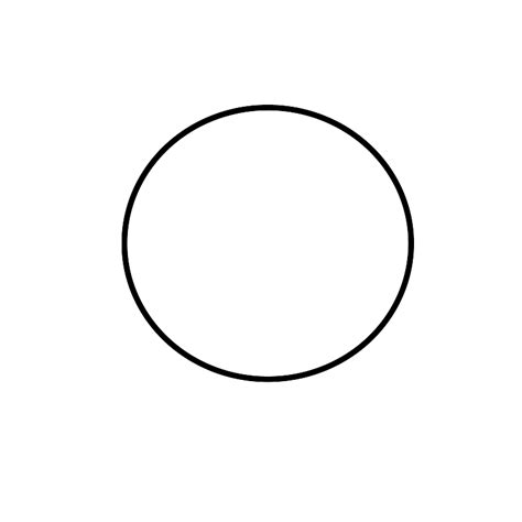 Circle Clip Art at Clker.com - vector clip art online, royalty free