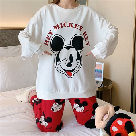 Pijama Adulto Mickey Mouse Hey Mickey Disney Mkp Toyshow Tudo De Marvel Dc Netflix Geek