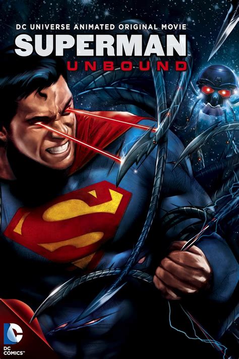 Superman Unbound Video 2013 Imdb