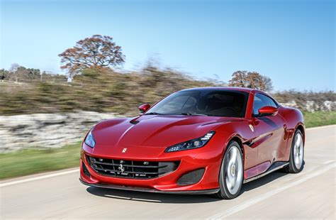 The launch colour of the new ferrari has also been dedicated to this marvellous town: 2018 Ferrari Portofino review, test drive, specifications, India launch date and more - Autocar ...