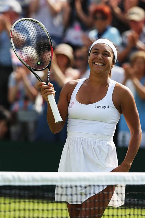 See heather watson match results. Heather Watson - Wimbledon Tennis Championships 2014 - 1st ...