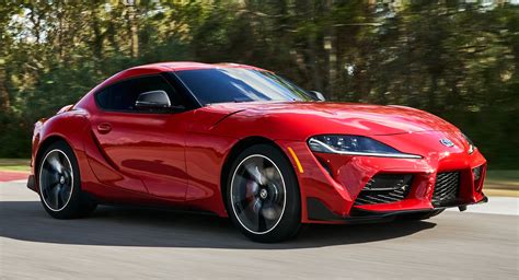 Find a new gr supra at a toyota dealership near you, or build & price your own toyota gr supra online today. 2020 Toyota Supra: We're Driving It, What Do You Want To ...