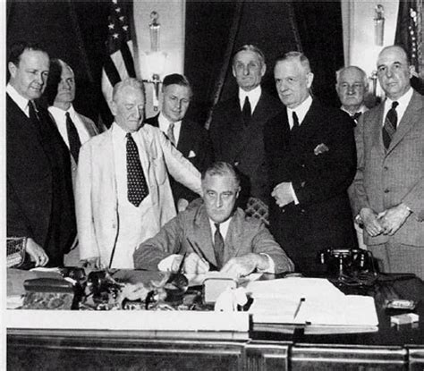 The Securities Act Of 1933
