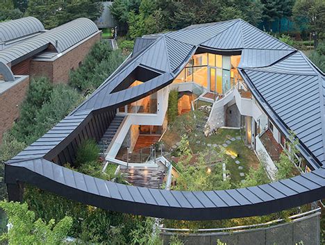 We did not find results for: Modern Secret Garden House Features Vast Private Courtyard ...
