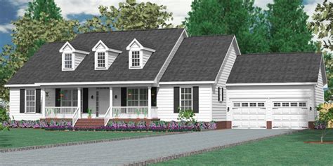 Houseplans Biz Plan C The Gaston C House Plans And More House