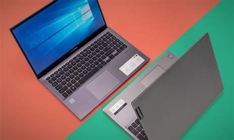 Veel Notebook Voor Weinig Asus Vivobook X512fa Versus Lenovo Ideapad