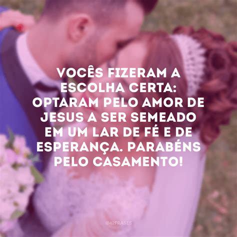 50 Frases De Casamento Evangélico Que Irão Emocionar O Casal