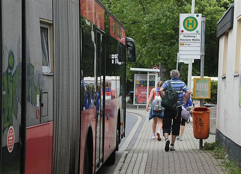 Bürger Stellen Antrag Zusätzlicher Bus Für Grundschüler In Vilich Müldorf