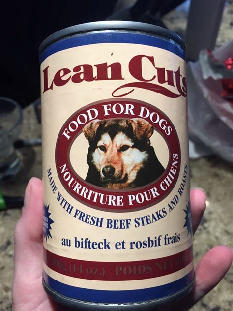 So if you are thinking about trying dr. costco wet dog food