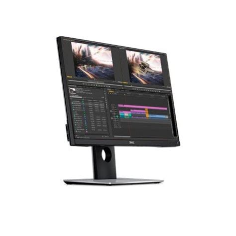 Buy Dell Ultrasharp 25 Monitor With Premiercolor Up2516d Online In