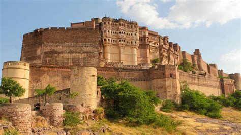 Amazing Golconda Fort Images Famous Tourist Place Of Hyderabad Live Enhanced