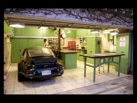 Tell us about your vehicle to find the right parts faster. Putting an in-floor lift in a small two-car garage - YouTube