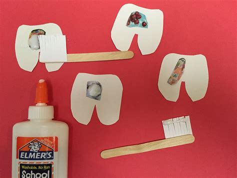 If you must give your child a bottle to take to bed, make sure it contains only a younger child may gladly brush for a sticker, for instance, or gold stars on a chart. 10 Games and Activities for Dental Health Month | Scholastic