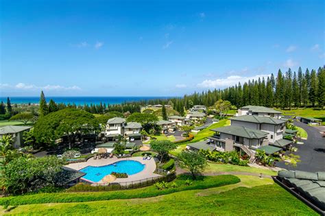 My Perfect Stays Kapalua Golf Villa 23t4and5 In West Maui My Perfect Stays