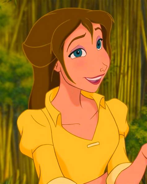 Yeah I M A Disney Geek Tarzan Disney Disney Jane Disney