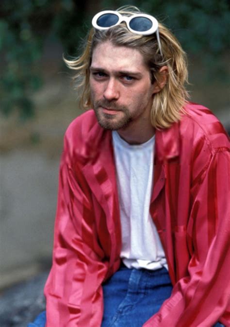 Kurt cobain men's fashion athletic hoodies sport pullover sweatshirt. LOOK.LOVE.WEAR: Hear, Love, Wear : Kurt Cobain