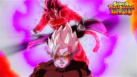 Its second arc is universal conflict that has 13 different episodes. Super Dragon Ball Heroes Episode 30 English Sub - FULL EPISODE - Super Dragon Ball