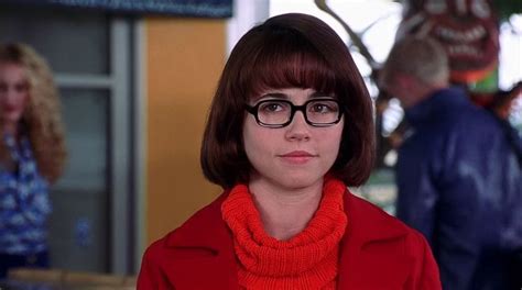Velma Velma Dinkley Powerful Women
