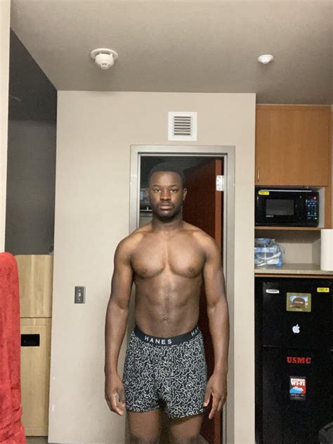 21 M 510190 Lbs Been Lifting Consistently For About 7 Months