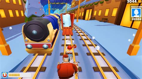 Subway Surfers Download For Computer Naajobs