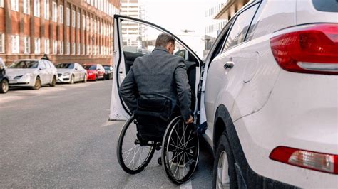 uber pays disabled passengers 2 2 million in waiting fees canada today