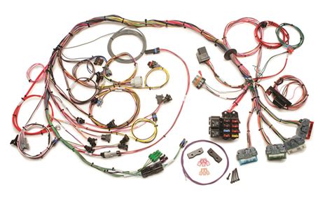 Why and what is gxl? Painless Wiring 60502 This Harness Is Designed For 1992-1997 5.7l Lt1/lt4 & 4.3l (v8) l99 ...