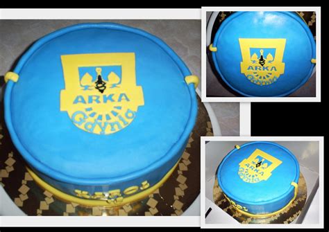 Al descargar arka gdynia vector logo está de acuerdo con nuestros términos de uso. Torty na wypasie... Gdynia: Tort logo Arka Gdynia