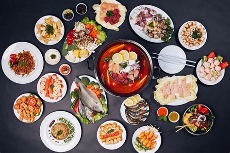 Singapore's hotpot scene is one of the most happening trends and with more and more of these restaurants popping up throughout the city; 10 Halal Steamboat Restaurants Around KL & Selangor