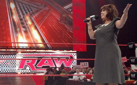 Vickie Guerrero Takes Over Raw As Interim General Manager Wwe