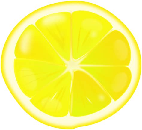 Lemons Clipart Sliced Lemons Sliced Transparent Free For Download On