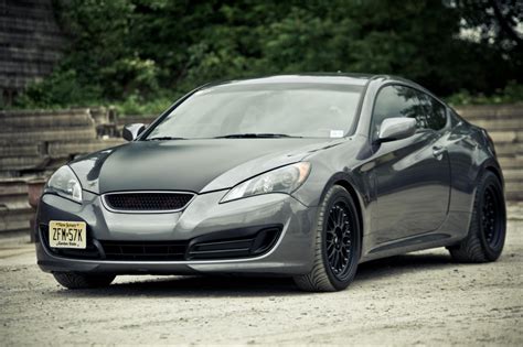 We offer a large selection of aftermarket hyundai genesis coupe parts for the 2.0t and the 3.8 v6 platforms. 2010 Hyundai Genesis Coupe 2.0T Modified |GAMBAR FOTO ...